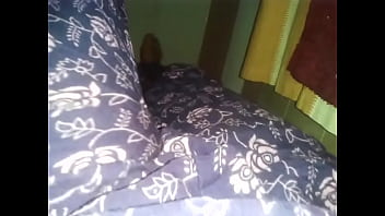 Preview 1 of Brutal Bisexual Orgy - Solo indian girl fingering when no one is home