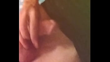 Preview 2 of Ass Hole Sex Video - White on black 2