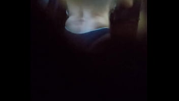 Preview 3 of Sleep Sex Cheating Husband - Llegu&eacute_ tarde para espiar a mi cu&ntilde_ada,  ya se hab&iacute_a puesto el calzon,  pero igual se ve rica