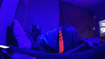 Preview 1 of Nakeg Ass - Skull fucking and 69 homemade