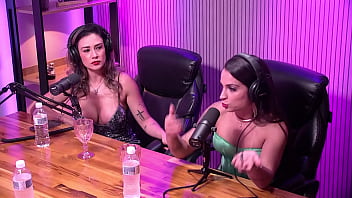 Preview 2 of Skype Boyfriend - Pornozinho no estudio