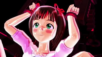 Preview 3 of Aexvdos - ぷるぷる春香14「4～5センチくらい？