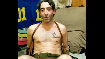 Preview 3 of Yujiz Tagalog - Hot Cosplayer Max Shenanigans does sexy silly yoga to turn you on