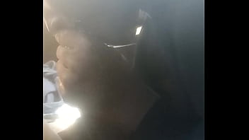 Preview 3 of Liseli Prescope - My girlfriend La Nefertiti Perkins Giving A Bomb Hand Job while Stroking His Big Cock She also Showing Her Loving Boyfriend All The Attention He Deserves And Being She Such A Wonderful Girlfriend She Even Rubs and massage All Over His Big Balls