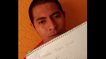 Preview 2 of Biger Toy Lun Xxx - Mi video de presentaci&oacute_n