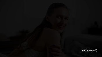 Preview 2 of Very Good Sex Pussy - Stacy Cruz Fucks a Lifelong Fan Proving Dreams Do Come True