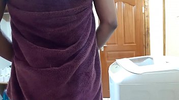 Preview 4 of Lesbian Pov Porn - صدمة اباحي. دون تي ووتش وحدها