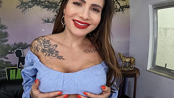 Preview 1 of Csid - Dupla penetra&ccedil_&atilde_o com Jully Souza - DP e DAP