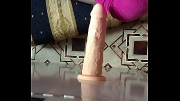 Preview 4 of Dingar Rape - Rozalka se &scaron_uk&aacute_ do zadečku.