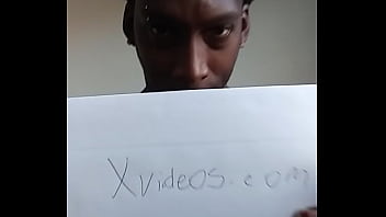 Preview 1 of First Time Porny Porn - Verification video