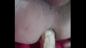 Preview 2 of Xxxx Tamil Antys Sex Commms - Cuzinho piscando com consolo