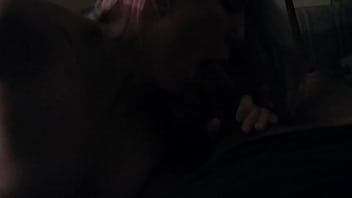 Preview 4 of Wwwwxxxx Come Video - Slut ex sucks cock