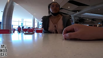Preview 1 of Sex With Friends And Wife - Hermosa venezolana me persuade para darle una oportunidad en el porno y esto pas&oacute_...
