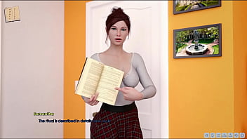 Preview 2 of Sexasas - Lust Academy 78
