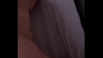Preview 2 of College Grail Sxi - Me la cojo en su cama