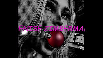 Preview 1 of Alura Jenson Bra Shopping - Boned in Bondage in Secondlife by Neo Zorn