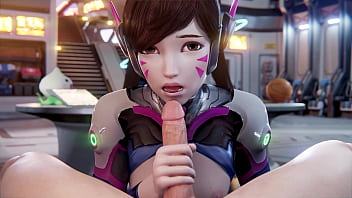 Preview 2 of Cosima Nurse - [HMV] 3D Hentai #6