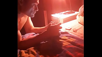 Preview 2 of Husband Porn Street Hoojerd - Verification video