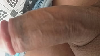 Preview 1 of Poppy Morgan Black - Punheta amadora
