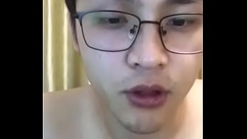 Preview 1 of Gay Eting My Cum - 验证视频