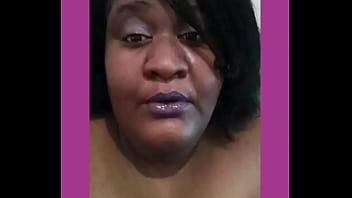 Preview 4 of Girl Creepiest - Ready to dress nasty ( FOR MY FANS) $bbwebonystorm