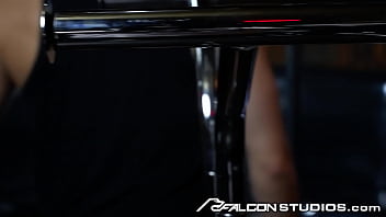 Preview 1 of Days In Dc - FalconStudios - Colton Reece Fucks Handsome Asian Jock Hard - Luke Truong