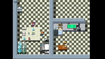 Preview 4 of Shavino Pussy - Deadman Tales: Nano control episode 11