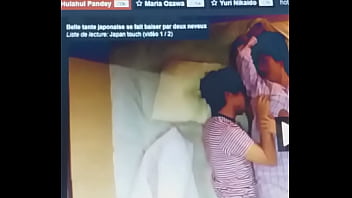 Preview 3 of Emotional Mom Lesbian - Video de v&eacute_rification