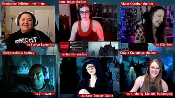 Preview 3 of Sxi Vedo Ihdean Dawnlod - Monsters University Episode 21 - The Red Castle&#039_s Beating Heart