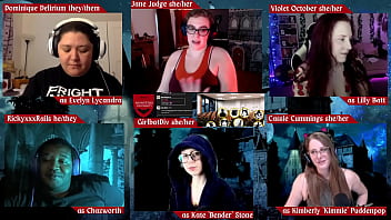Preview 1 of Sxi Vedo Ihdean Dawnlod - Monsters University Episode 21 - The Red Castle&#039_s Beating Heart