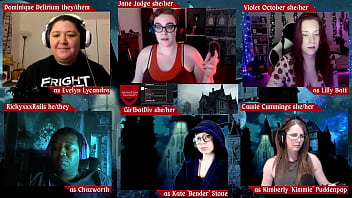 Preview 4 of Sxi Vedo Ihdean Dawnlod - Monsters University Episode 21 - The Red Castle&#039_s Beating Heart