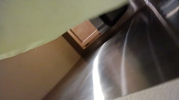 Preview 4 of Desk Masturbating - Verification video
