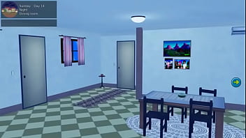 Preview 1 of Kajalxxxindia - HS Tutor (v0.7.0) Part 4 Gameplay by LoveSkySan69