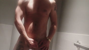 Preview 2 of Many Girs Peeing - Nick Wonder gets Sex ! Because he goes the Distance.