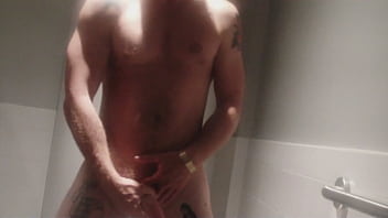 Preview 3 of Many Girs Peeing - Nick Wonder gets Sex ! Because he goes the Distance.