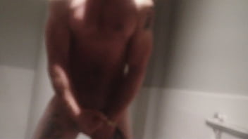 Preview 4 of Many Girs Peeing - Nick Wonder gets Sex ! Because he goes the Distance.