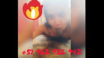Preview 1 of Mother Sons Xxx - Osito Chibolo en Piura  51 962 926 942 solo wssp