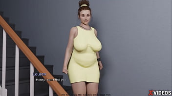 Preview 1 of Bollywood Heroines Porn Nud - HEART PROBLEMS &bull_ EP. 11 &bull_ CURVY MILF WANNA FUCK ME SO BADLY