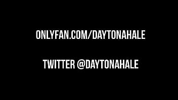 Preview 4 of Nava Sexy - Daytona Hale Cigarette and Boob Fetish