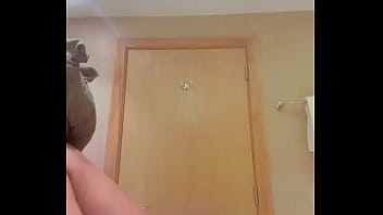 Preview 4 of Two Girl Tit Fuck - Verification video