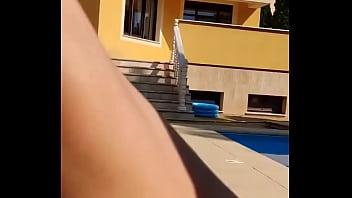 Preview 2 of Prima Porno - Show me your pussy Summer vibe ErikaKortiProd Alexandertda92 firstmodelsxxx