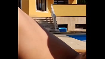 Preview 3 of Prima Porno - Show me your pussy Summer vibe ErikaKortiProd Alexandertda92 firstmodelsxxx