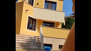 Preview 4 of Prima Porno - Show me your pussy Summer vibe ErikaKortiProd Alexandertda92 firstmodelsxxx