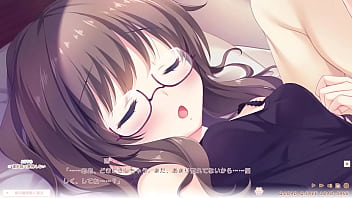 Preview 2 of Nga Huong - さくらいろ、舞うころに　脇池恋②