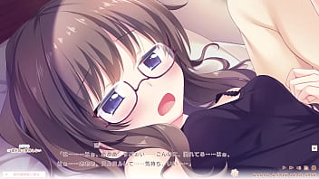 Preview 3 of Nga Huong - さくらいろ、舞うころに　脇池恋②