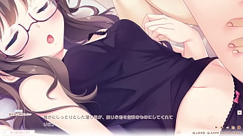 Preview 1 of Nga Huong - さくらいろ、舞うころに　脇池恋②