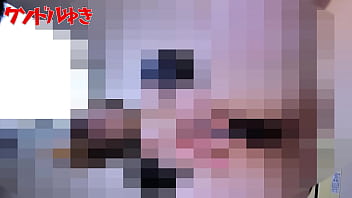 Preview 3 of Urine Sax - バーチャル顔騎【クソドルゆき】