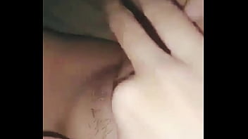 Preview 2 of Neg O Rasgou A Buceta - Fingering video