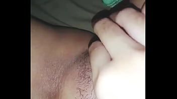 Preview 3 of Neg O Rasgou A Buceta - Fingering video