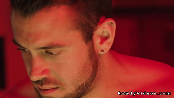 Preview 4 of 5yarisarab - Carter and Dante sexual tension leads to passionate anal sex